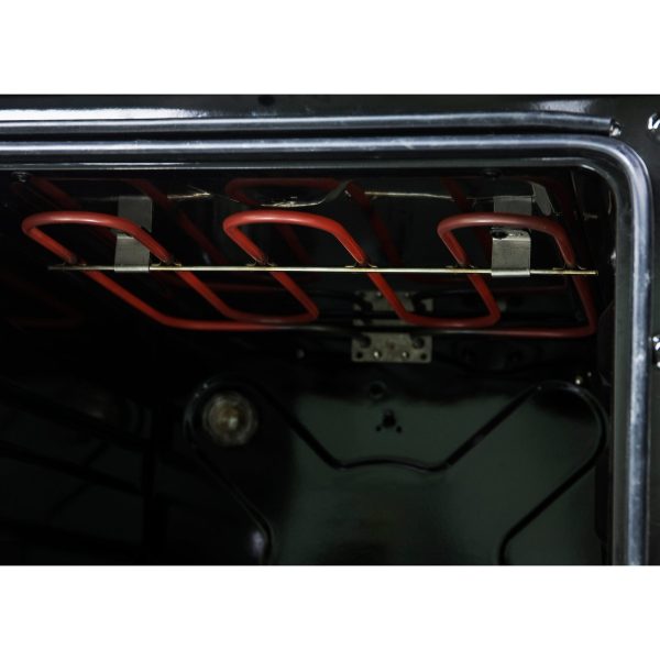Forno 24?? Loiano Electric Range with 4 Element Burners - FFSEL6069-24 - Image 15
