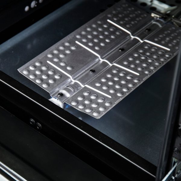 Forno 24?? Breno Gas Range with 4 Sealed Burners - FFSGS6272-24 - Image 14