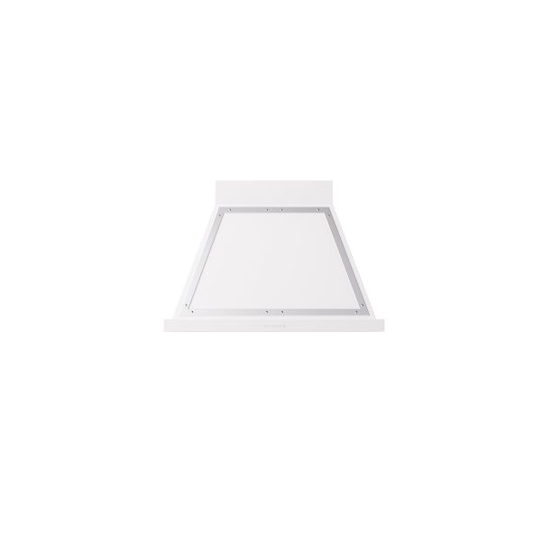 ILVE 36" Nostalgie style wall-mounted extractor Range hood in steel or painted steel with frames - UANB36 - Image 34
