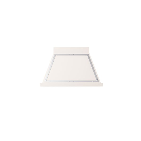 ILVE 40" Nostalgie style wall-mounted extractor Range hood in steel or painted steel with frames - UANB40 - Image 35