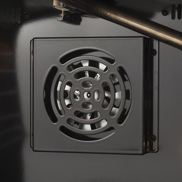 Forno 36" Vittorio Freestanding Gas Range with Convection Oven - FFSGS6244-36 - Image 15