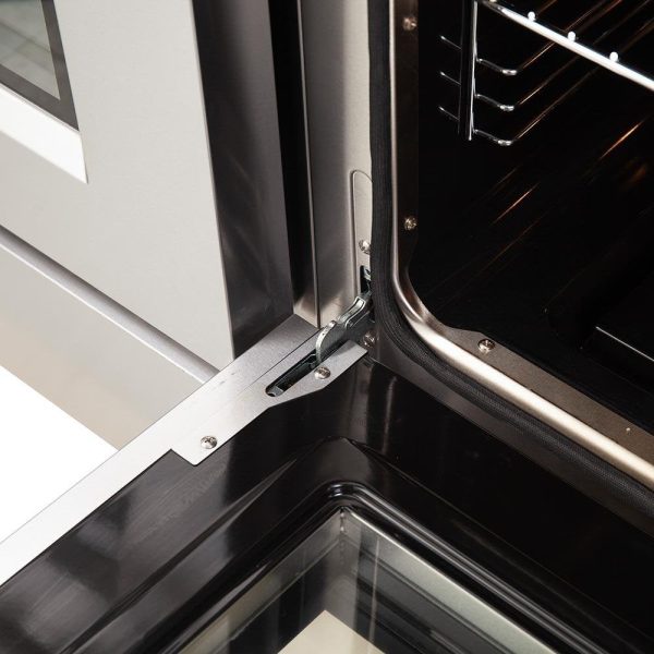 Forno 48" Vittorio Freestanding Gas Range with Double Oven - FFSGS6244-48 - Image 14