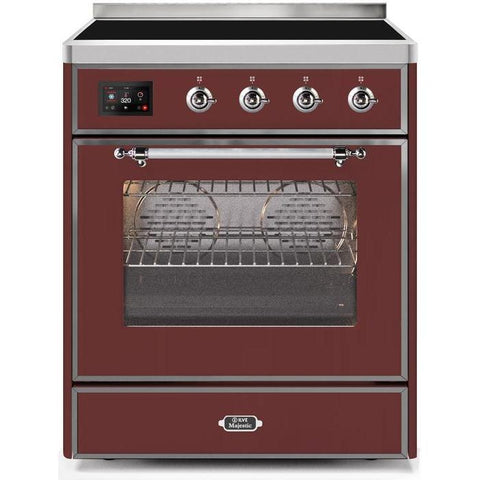 ILVE 30" Majestic II Series