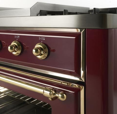 ILVE 30" Majestic II Series