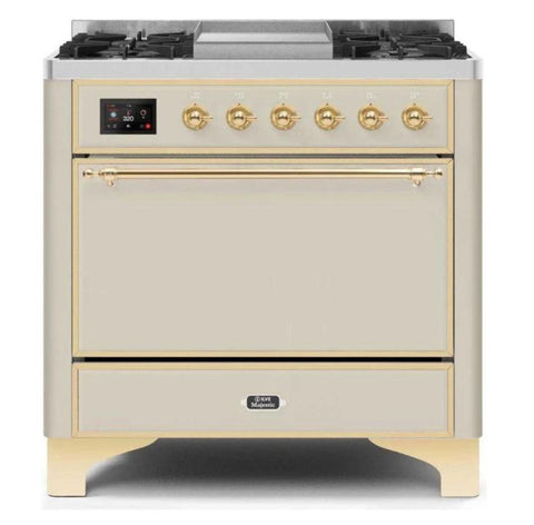 ILVE 36 Inch Majestic II Series
