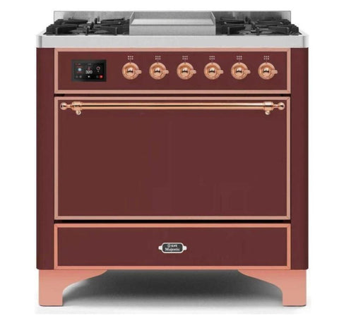 ILVE 36 Inch Majestic II Series