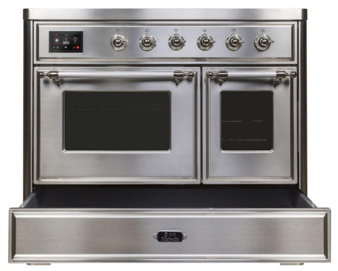 ILVE 40 Inch Majestic II Series