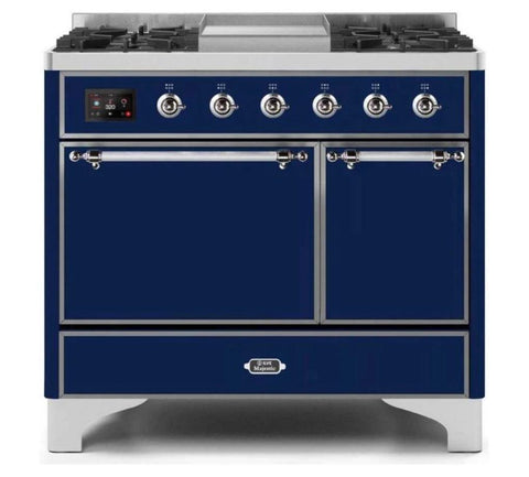 ILVE 40 Inch Majestic II Series