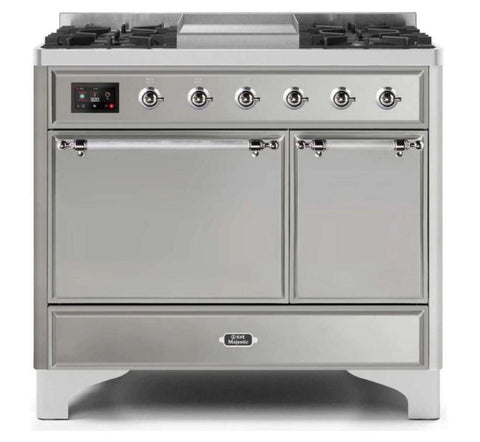 ILVE 40 Inch Majestic II Series