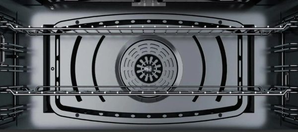 ILVE 48-Inch Professional Plus II Freestanding Dual Fuel Range with 8 Sealed Burner - UP48FWMP - Image 16