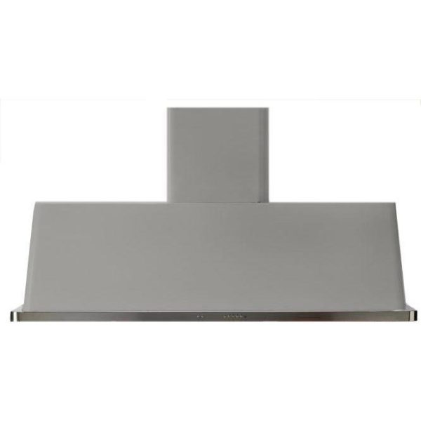 ILVE 60" Wall Mount Range Hood features 600 CFM Blower Anti-grease Filter 2 Warming Lights Filter Light Indicator Auto-off Function and 4 Fan Speeds UAM150 - Image 7
