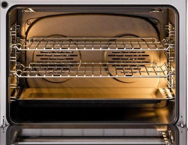 ILVE Professional Plus II 30-Inch Freestanding Dual Fuel Range with 5 Sealed Burner - UP30WMP - Image 10