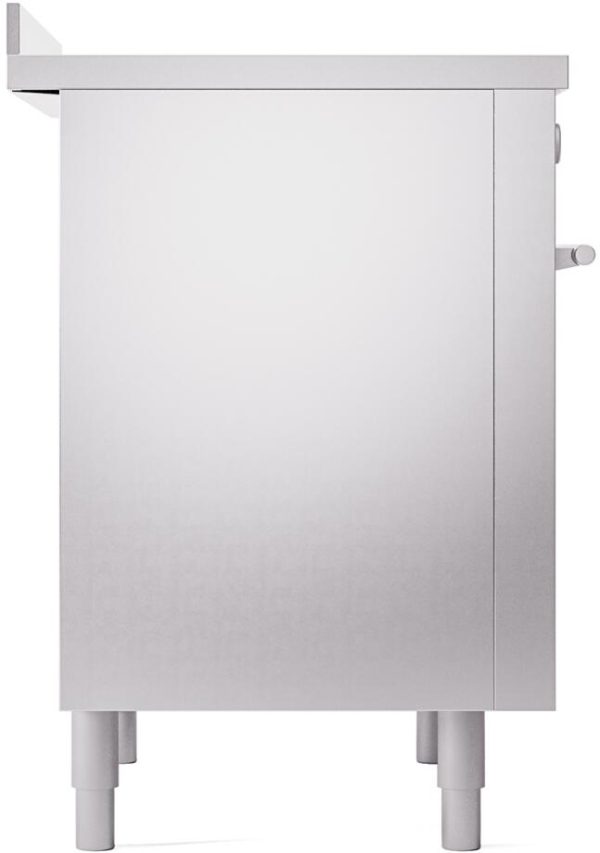 ILVE Professional Plus II 36-Inch Induction Range - UPI366WMP - Image 10