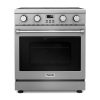 Thor Kitchen 30 Inch Contemporary Professional Electric Range ?C ARE30